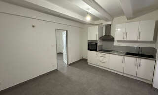 Appartement 2 Pièces 25 m² à louer à Saint-Mitre-les-Remparts (13920)