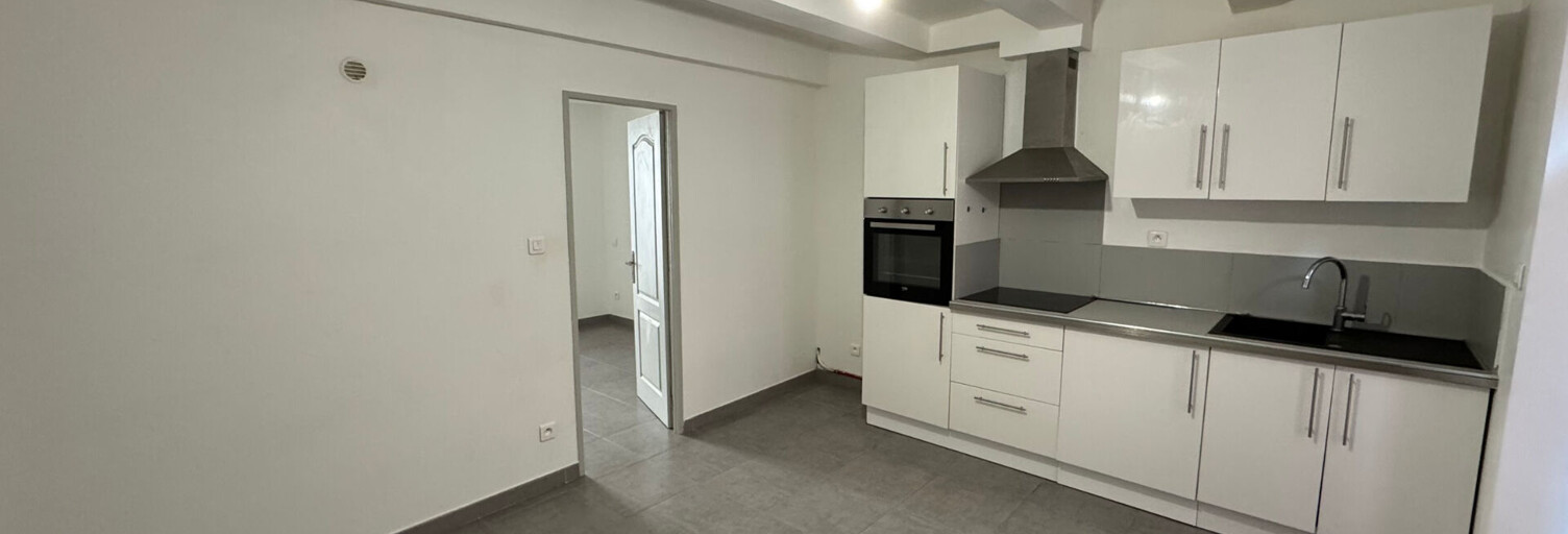 Appartement 2 Pièces 25 m² à louer à Saint-Mitre-les-Remparts (13920)
