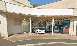 Commerce 15 Pièces 542 m² à vendre à Doué-en-Anjou (49700)