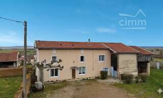 Maison 5 Pièces 133 m² à vendre à Saint-Sorlin-en-Valloire (26210)