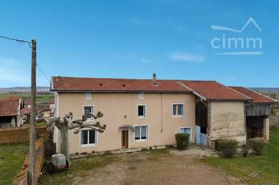 Maison 5 pièces 245000 €