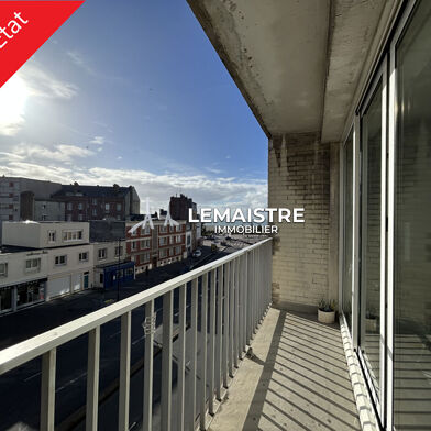 Appartement 3 pièces 184990 €