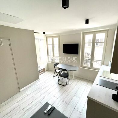 Appartement 1 pièces 690 €
