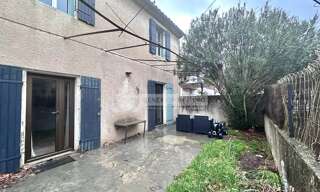 Maison 4 Pièces 72 m² à vendre à Fontvieille (13990)