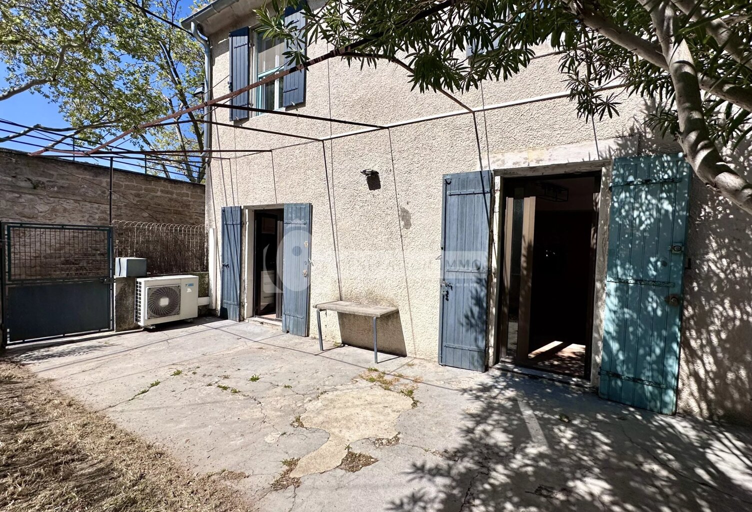 Maison de village avec cour ensoleillée ! — photo 1