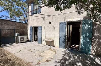 Maison de village avec cour ensoleillée ! — photo du bien