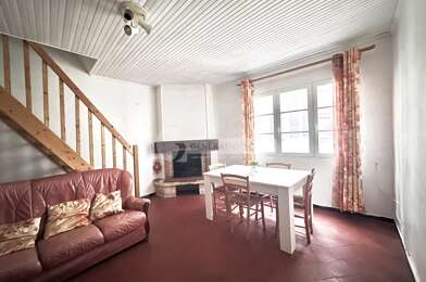 Maison 4 pièces 180000 €