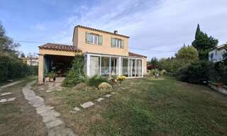 Maison 4 Pièces 98 m² à vendre à Fontvieille (13990)