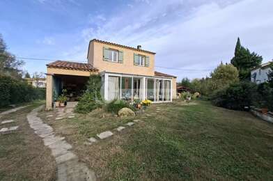 Maison 4 pièces 445000 €