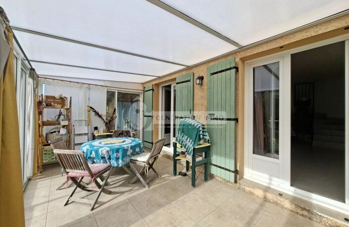 Maison à Fontvieille : Charme et confort en Provence — photo 3