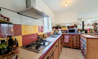 Maison 4 Pièces 98 m² à vendre à Fontvieille (13990)