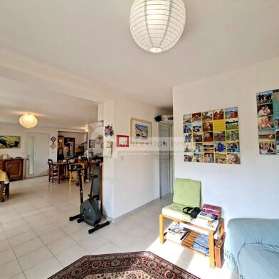 Maison 4 pièces 445000 €