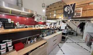 Commerce  80 m² à vendre à Vallauris (06220)