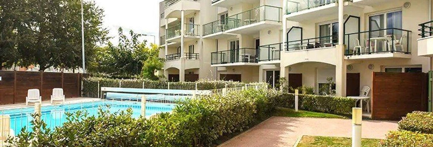 Appartement 2 Pièces 30 m² à vendre à Les Sables-d'Olonne (85100)