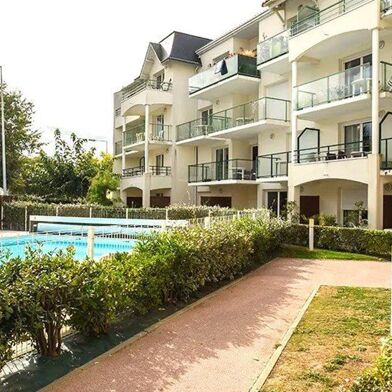 Appartement 2 pièces 79000 €