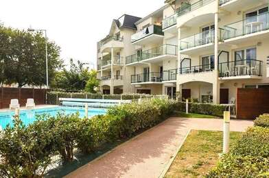 Appartement 2 pièces 79000 €