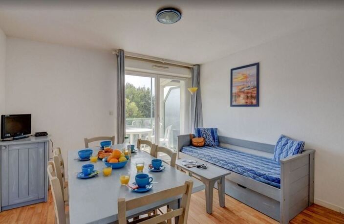T2 - 30m ² — photo 2