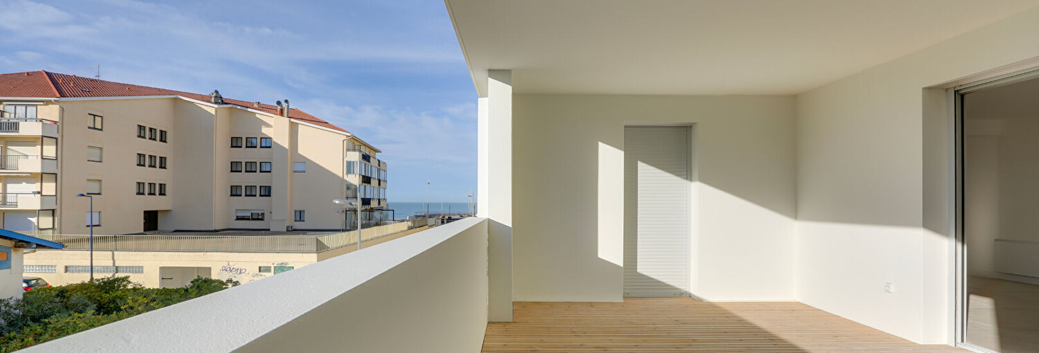 Appartement 4 Pièces 97 m² à vendre à Capbreton (40130)