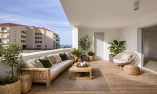 Appartement 4 Pièces 97 m² à vendre à Capbreton (40130)