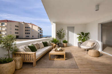 Appartement 4 pièces 860000 €