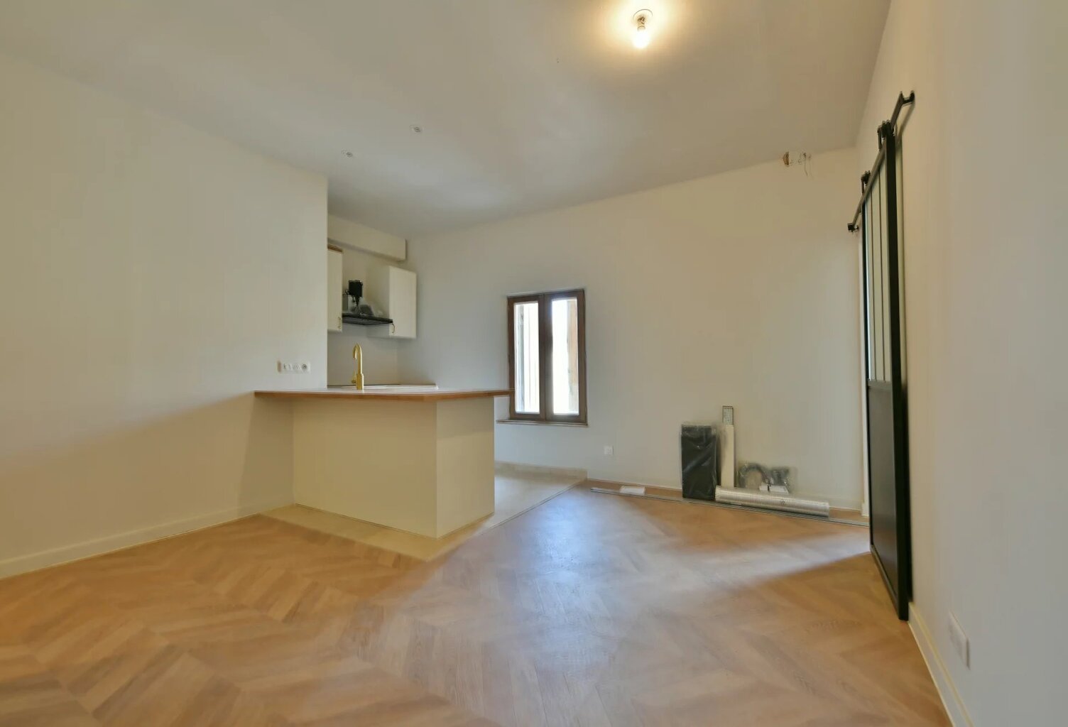 Appartement proche du centre historique d'Uzès — photo 1