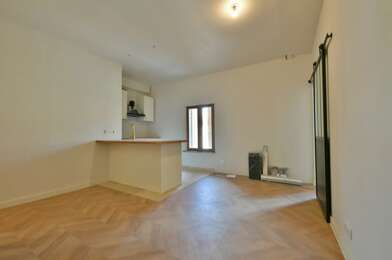 Appartement 2 pièces 127000 €