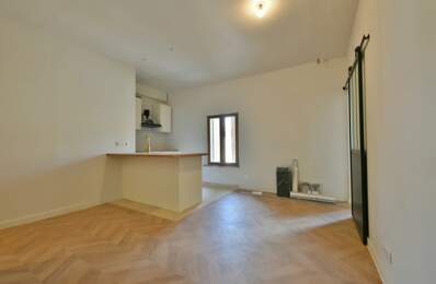Appartement proche du centre historique d'Uzès — photo du bien