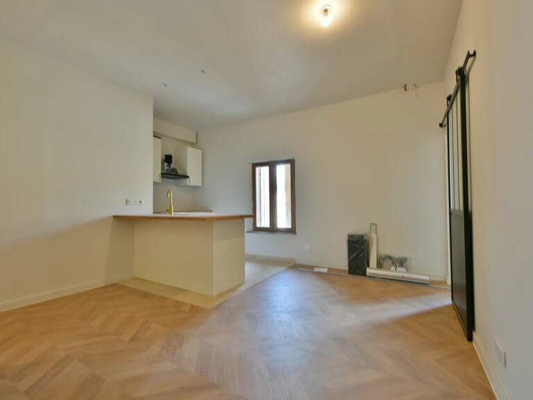 Appartement proche du centre historique d'Uzès — photo 1
