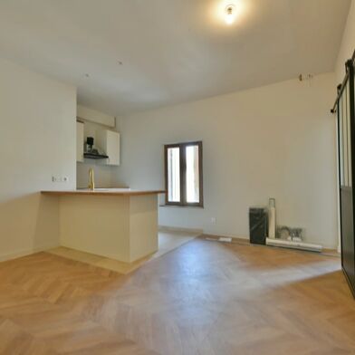 Appartement 2 pièces 127000 €