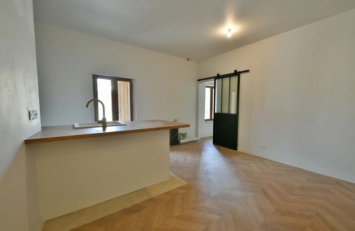 Appartement proche du centre historique d'Uzès — photo 5