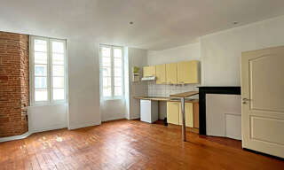 Appartement 1 Pièce 26 m² à vendre à Toulouse (31000)