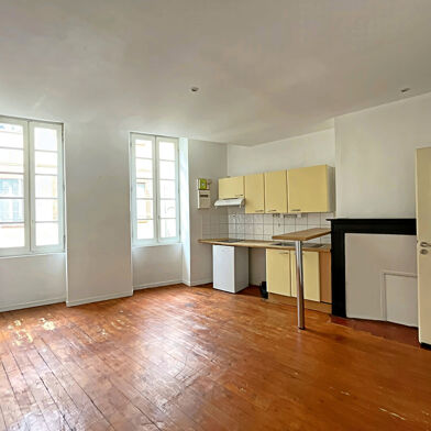 Appartement 1 pièces 157000 €
