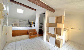 Appartement 2 Pièces 31 m² à vendre à Toulouse (31000)