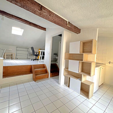 Appartement 2 pièces 153488 €