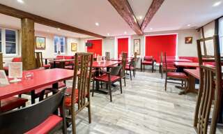 Immeuble  222 m² à vendre à Lembach (67510)