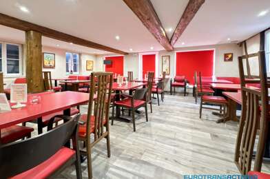 Immeuble  449000 €