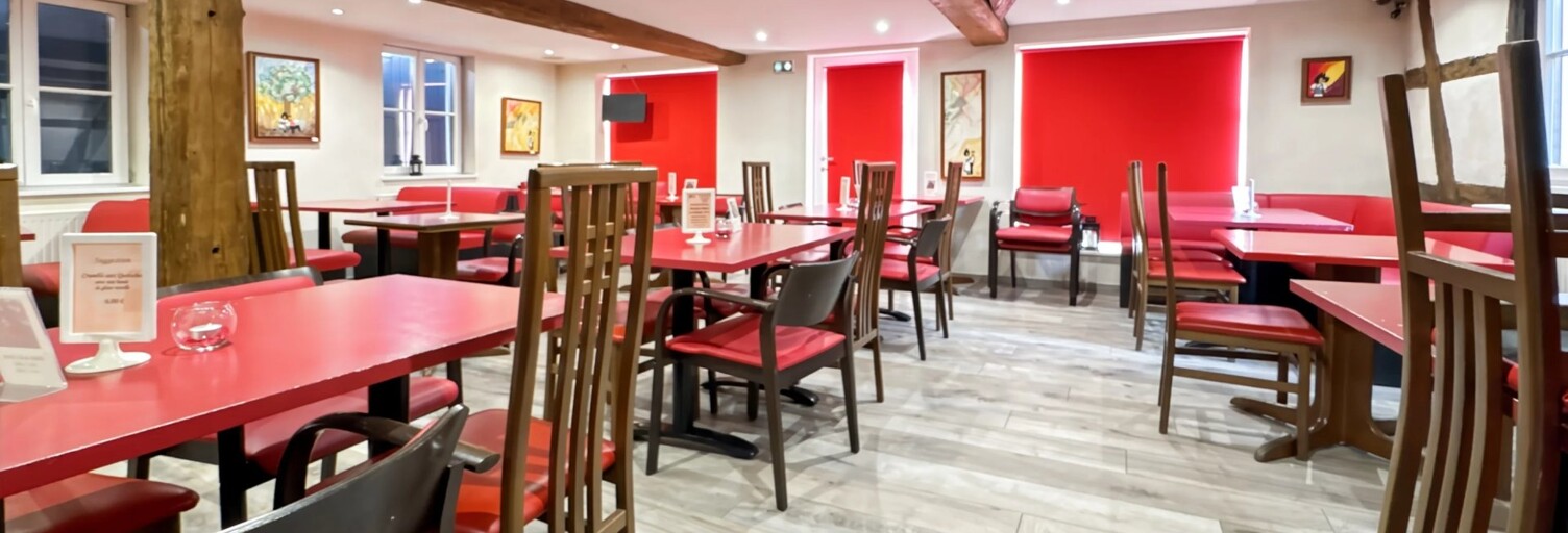 Immeuble  222 m² à vendre à Lembach (67510)