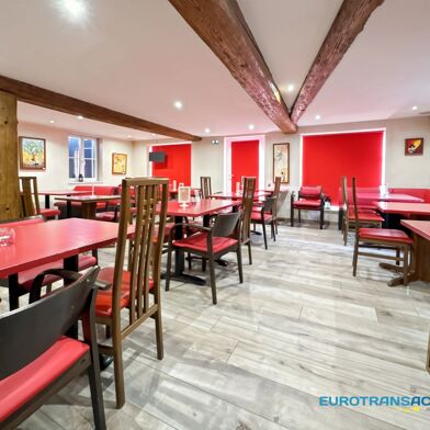 Immeuble  449000 €