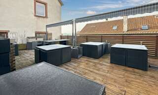 Immeuble  222 m² à vendre à Lembach (67510)