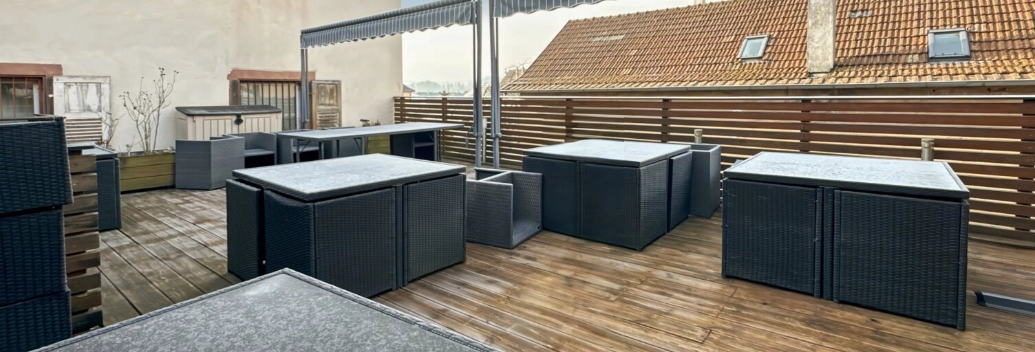 Immeuble  222 m² à vendre à Lembach (67510)
