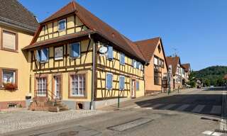 Immeuble  222 m² à vendre à Lembach (67510)