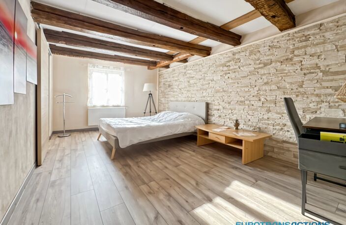 Immeuble spécial investisseur / restaurateur – Lembach (67510) — photo 3