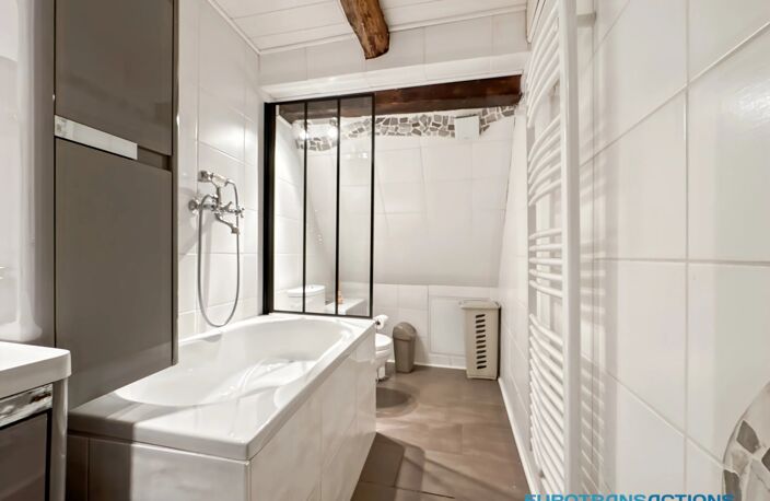 Immeuble spécial investisseur / restaurateur – Lembach (67510) — photo 5