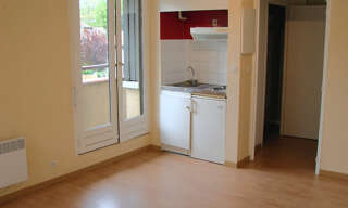 Appartement 1 Pièce 22 m² à vendre à Toulouse (31400)