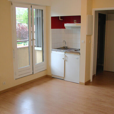 Appartement 1 pièces 64540 €
