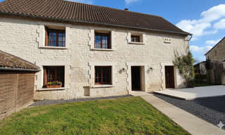 Maison 5 Pièces 219 m² à vendre à Naintré (86530)