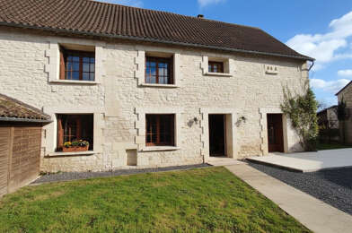 Maison 5 pièces 180625 €
