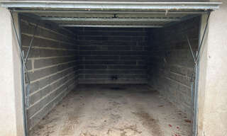 Garage  13 m² à louer à Châtellerault (86100)