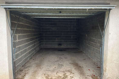 Garage  58 €