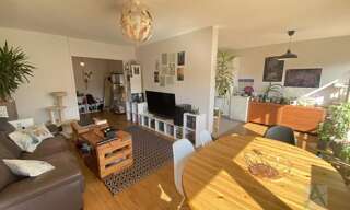 Appartement 3 Pièces 77 m² à louer à Chambéry (73000)